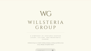 Thumbnail of willsteriagroup.com