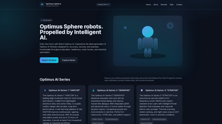 Thumbnail of optimusrobot-order.org