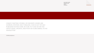 Thumbnail of raybloomhub.com