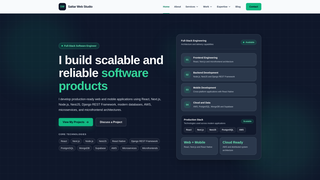 Site preview