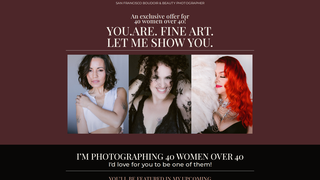 Thumbnail of heatherelizabethportraits.com