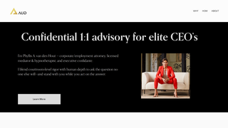 Thumbnail of aud-cur.com