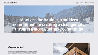 Thumbnail of maxlordforboulder.org