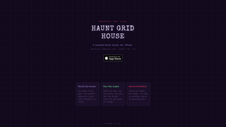 Site preview