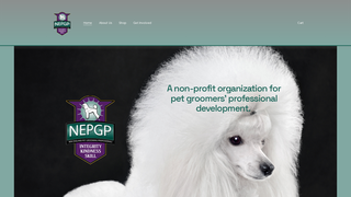 Thumbnail of nepgpforyou.com