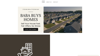 Thumbnail of bababuyshomes.com