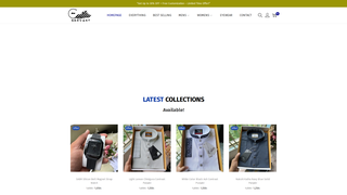 Thumbnail of servantlifestylebd.com