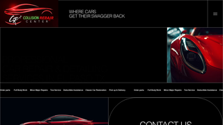 Thumbnail of cr2collisionrepaircenter.com