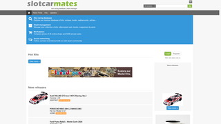 Thumbnail of slotcarmates.com