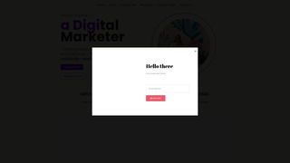 Thumbnail of harshajino.com