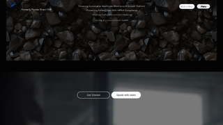 Screenshot of velgato.com