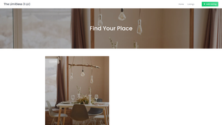 Thumbnail of thelimitless3llcproperties.com
