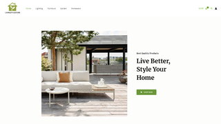 Thumbnail of livingstylestore.com