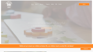 Thumbnail of childrensworldofmargate.com