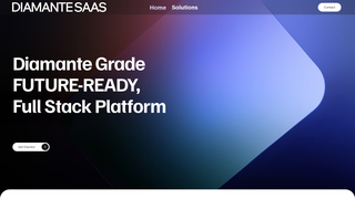 Thumbnail of diamantesaas.com