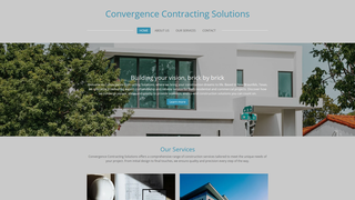 Thumbnail of buildxconverge.com