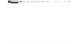 Thumbnail of goodoffroad.com