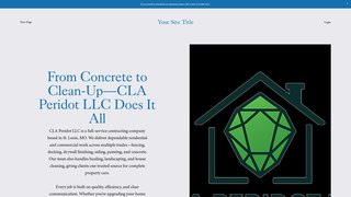 Thumbnail of clamulti-tradesolutions.com