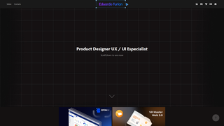 Thumbnail of eduardofurlan.com