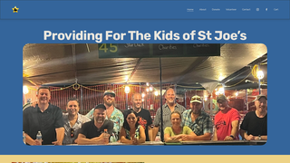 Thumbnail of starduck.org