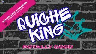 Thumbnail of quicheking.com