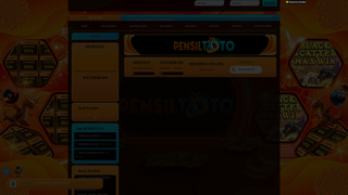 Thumbnail of pensiltotogas.com