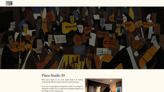 Thumbnail of pianostudio33.com