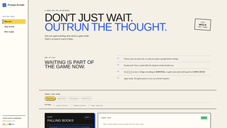 Site preview