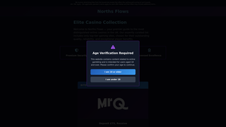 Thumbnail of northsflows.com