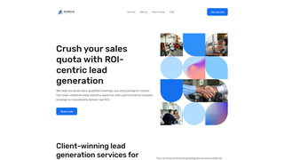 Thumbnail of eranovasolutions.com
