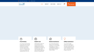 Thumbnail of civicconnects.com