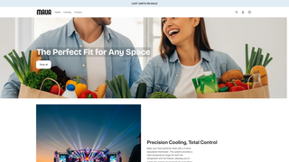 Thumbnail of mauashop.com