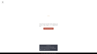 Thumbnail of crestatiles.com
