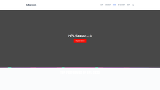 Thumbnail of bdhpl.com
