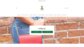 Thumbnail of it-fitz-u.com
