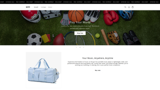 Thumbnail of elyxens.com