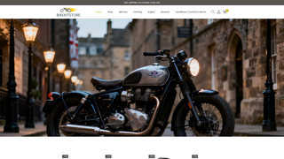 Thumbnail of bikekitstore.com