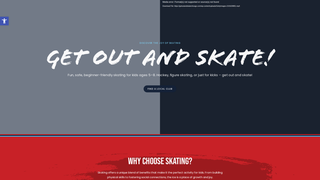 Thumbnail of getoutandskatechicago.com