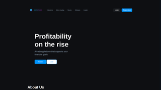 Thumbnail of fintechpips.com