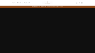 Thumbnail of lucys-leather.com
