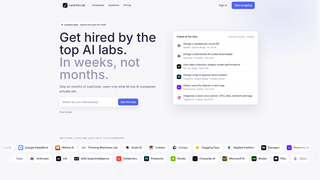 Site preview
