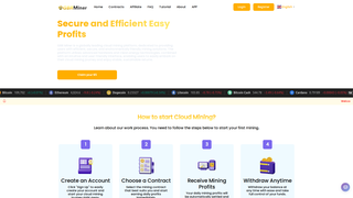 Thumbnail of gbrbtc.com