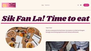 Thumbnail of yumyumfoodadventures.com