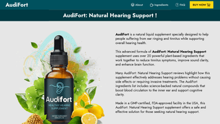 Thumbnail of auedifort.com
