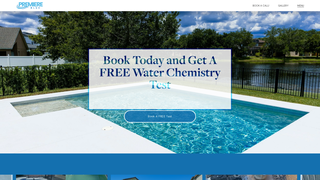 Thumbnail of premiereblue.com