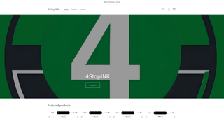 Thumbnail of 4stopink.com
