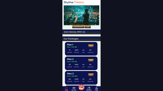 Thumbnail of skyline-tradings.com
