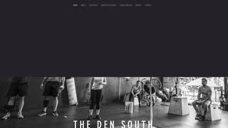 Thumbnail of southdenverfitness.com