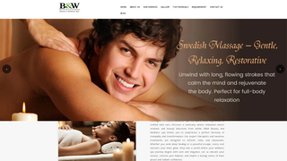 Thumbnail of flowspaceai.com