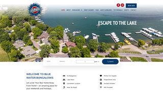 Thumbnail of bojibungalows.com